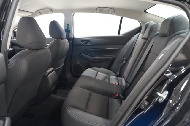 Used 2023 Nissan Altima 2.5 SV image 30