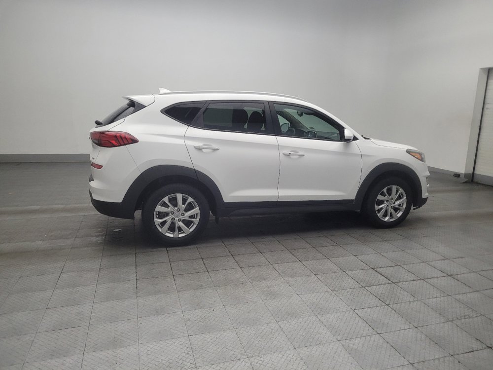 Used 2019 Hyundai Tucson Value AWD/4WD image 10