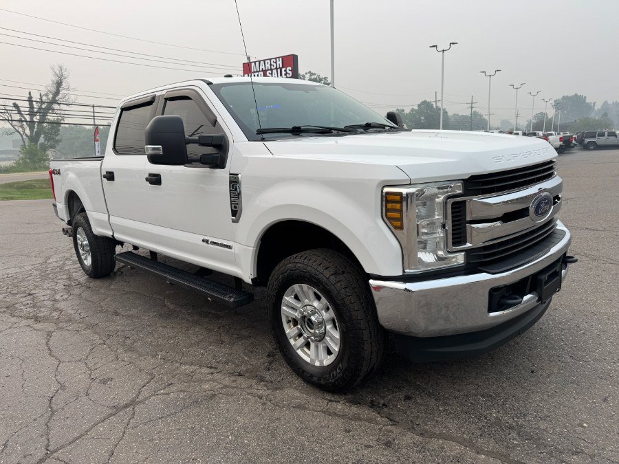 Used 2019 Ford F250 XLT AWD/4WD image 7