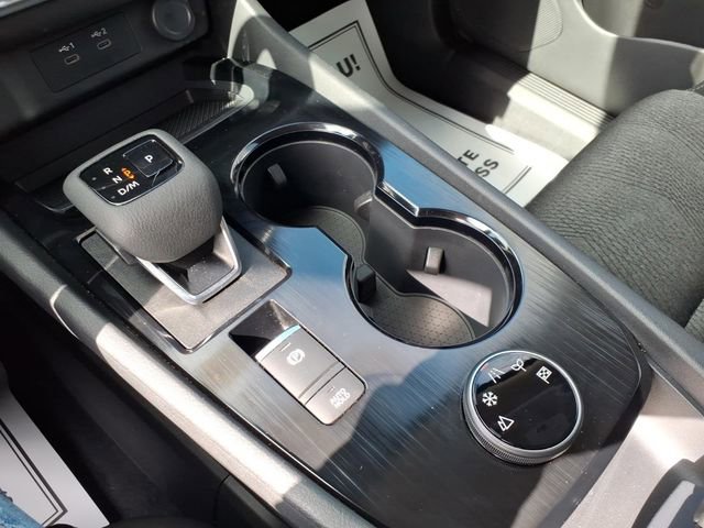 Used 2026 Nissan Rogue SV image 24