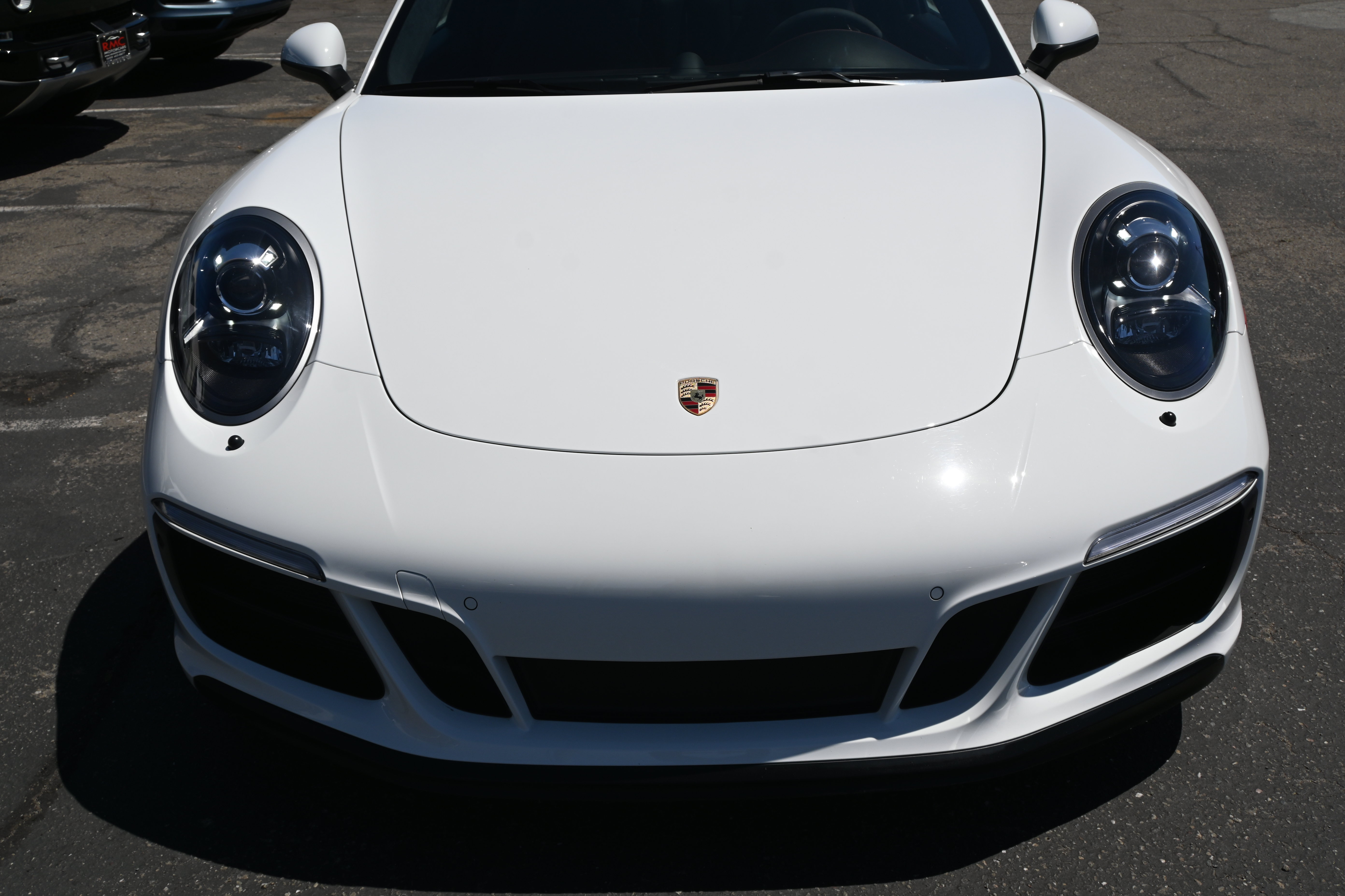 Used 2018 Porsche 911 GT3 RS image 9