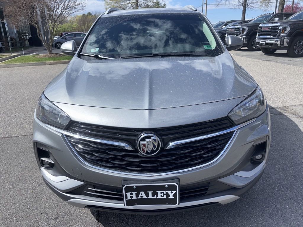 Used 2023 Buick Encore GX Select image 3