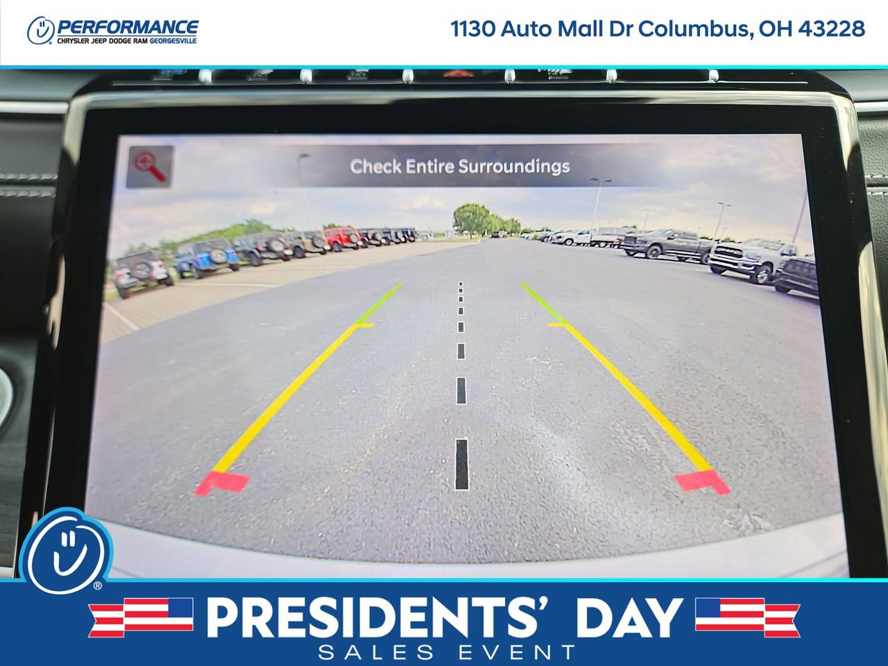 New 2024 Jeep Grand Cherokee Limited 4xe image 29