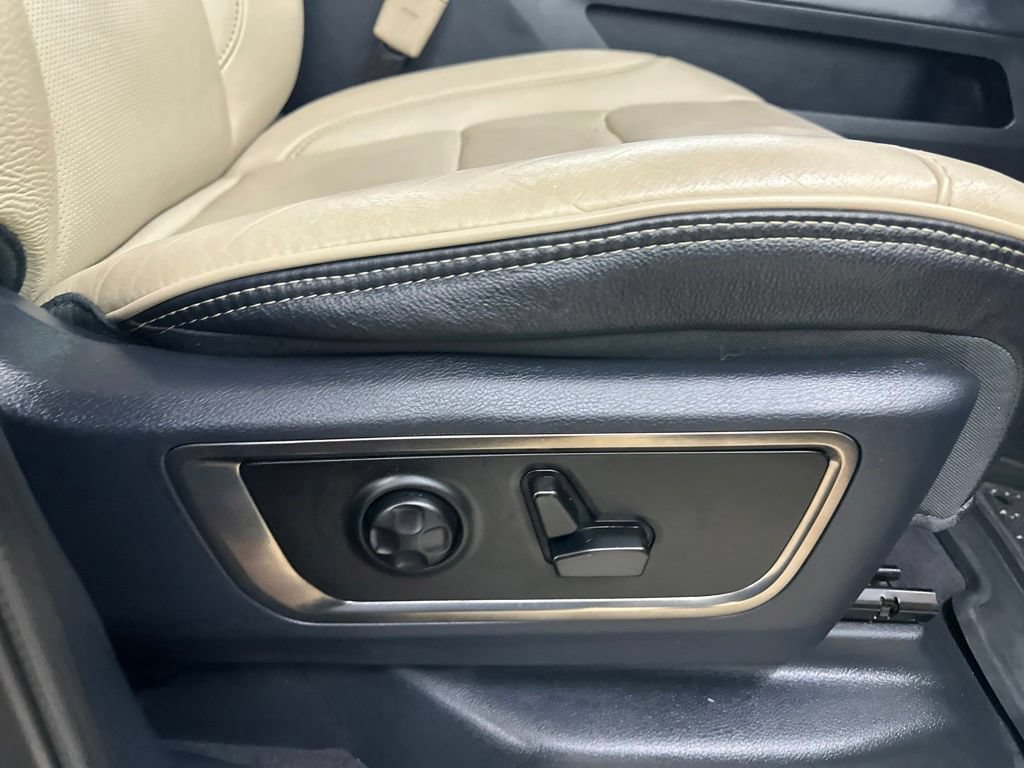 Used 2019 RAM 1500 Limited AWD/4WD image 24