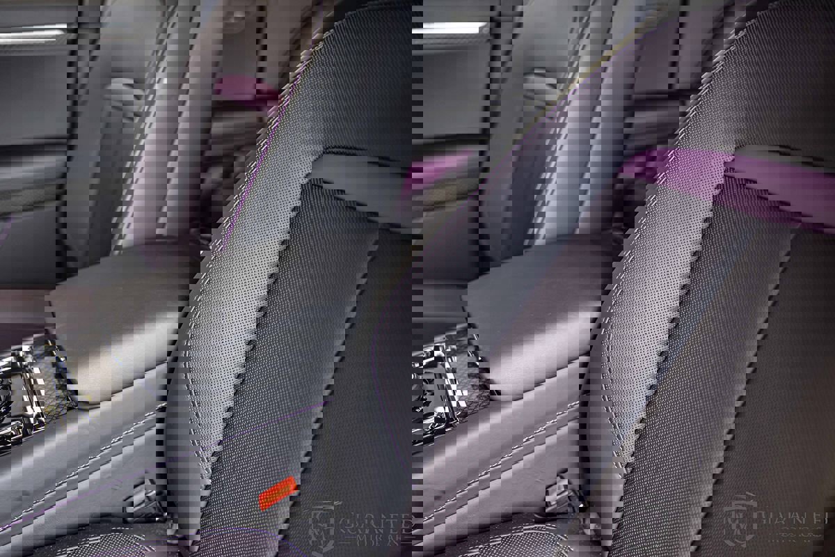 Used 2024 Rolls-Royce Ghost Black Badge image 31