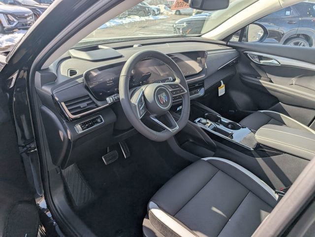 New 2026 Buick Envision Sport Touring image 12