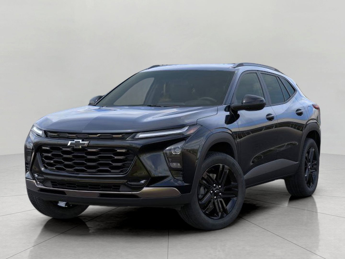 New 2026 Chevrolet Trax ACTIV w/ Driver Confidence Package FWD image 8