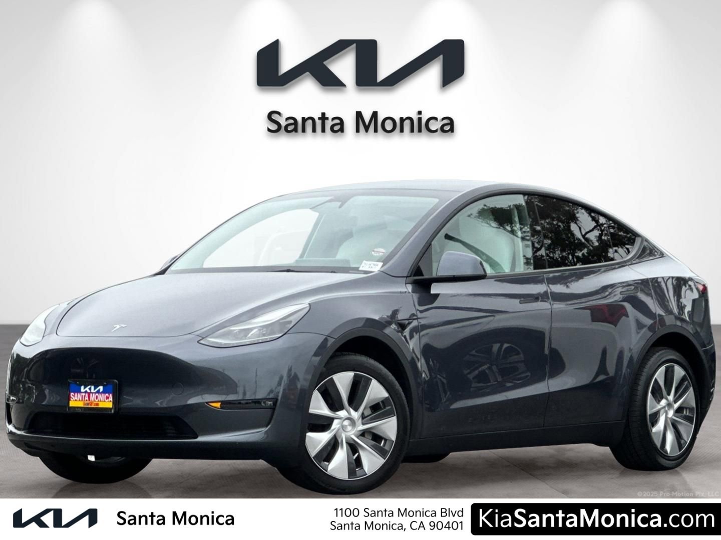 Used 2023 Tesla Model Y Long Range
