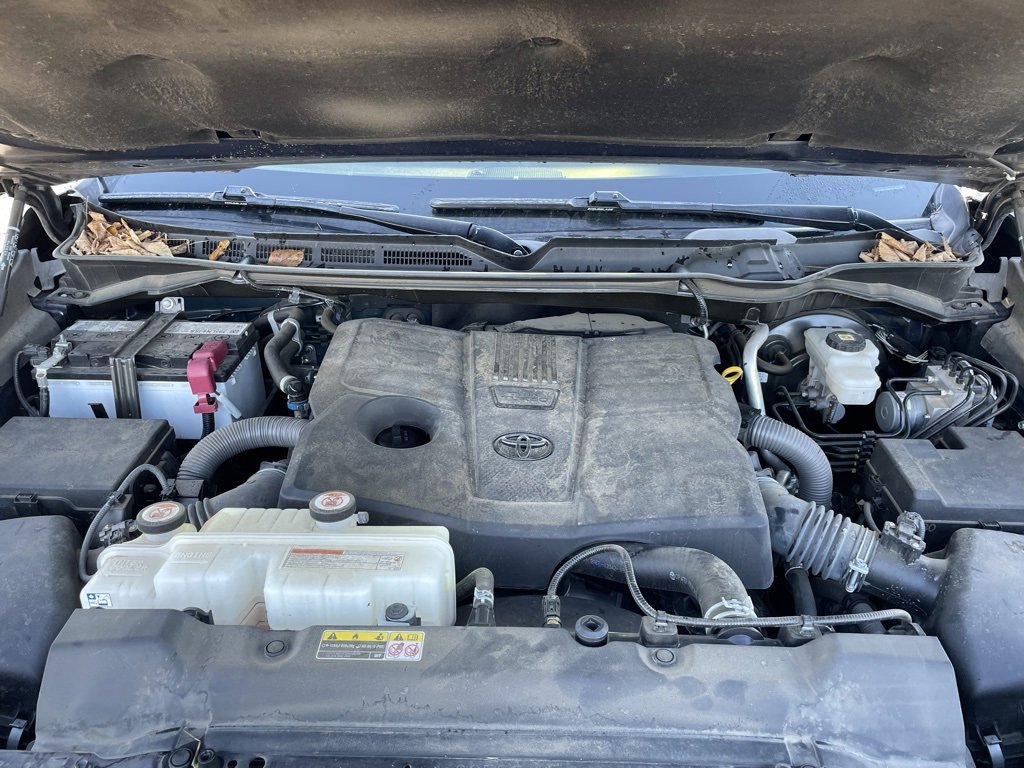 Used 2022 Toyota Tundra Limited image 31