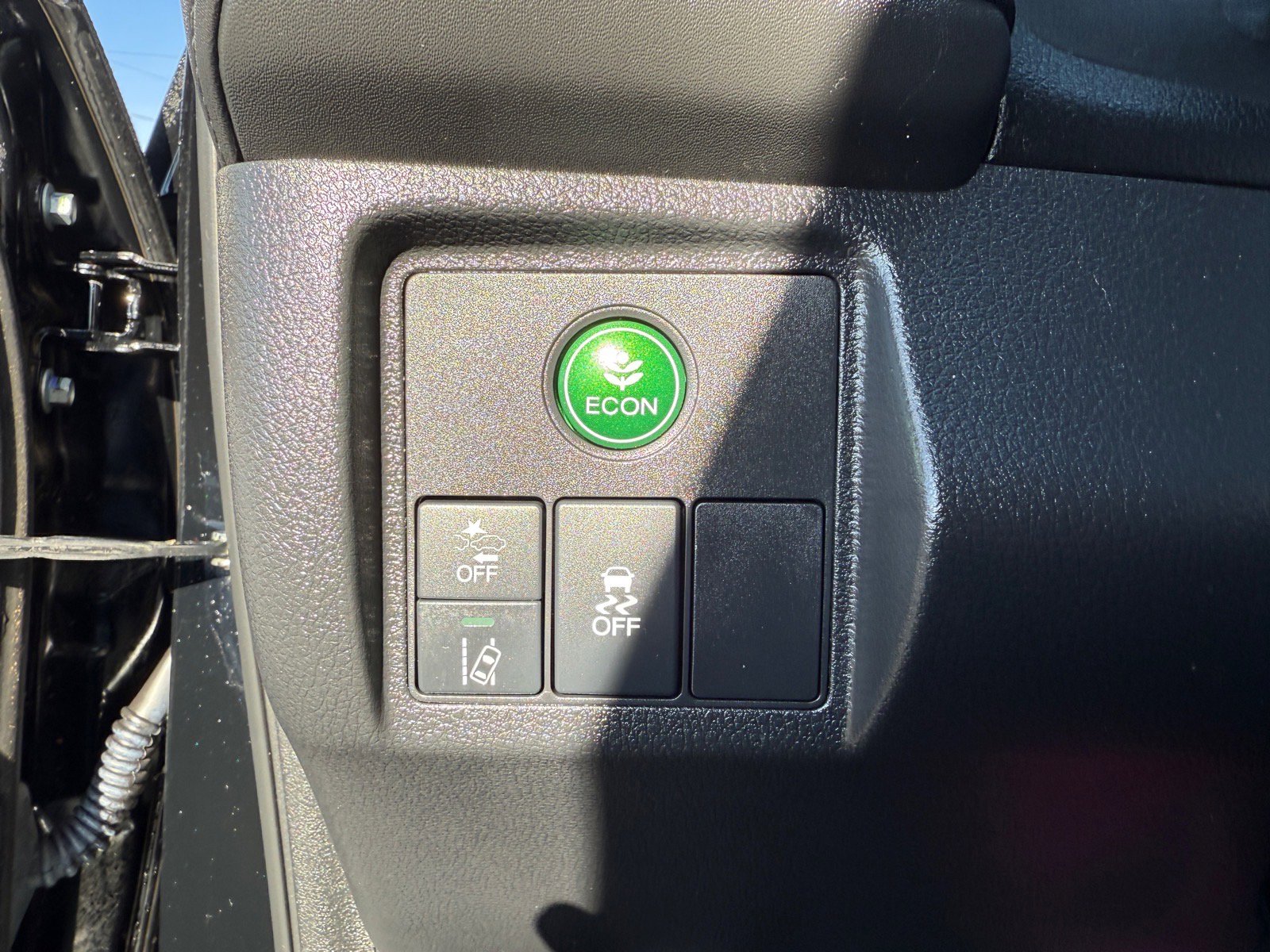 Used 2020 Honda HR-V EX image 32