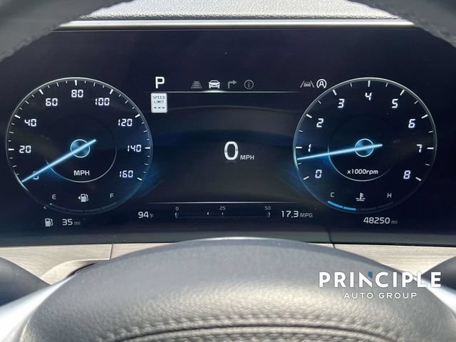 Used 2024 Kia Telluride SX Prestige X-Line AWD/4WD image 22