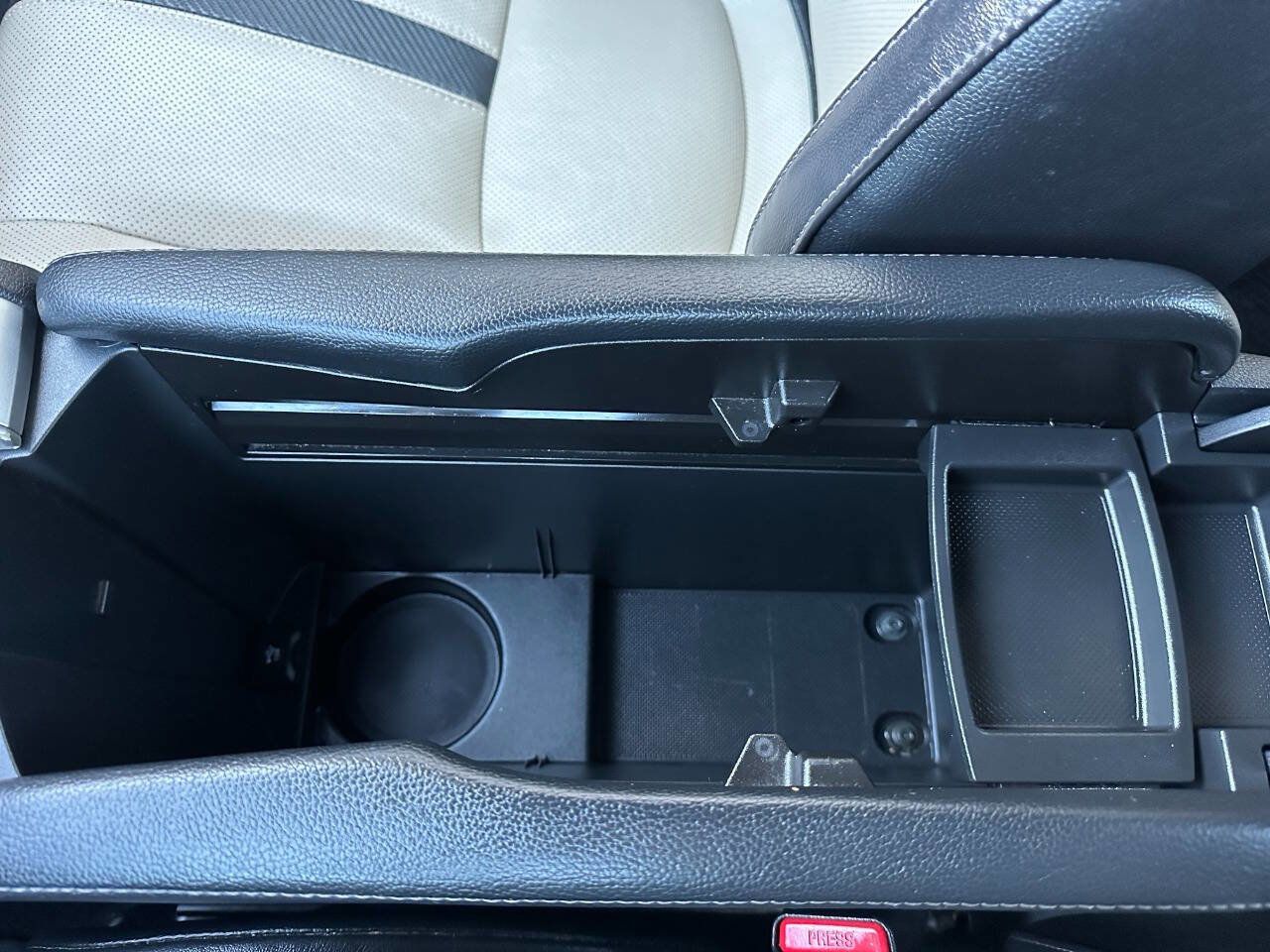 Used 2016 Honda Civic EX-L image 45