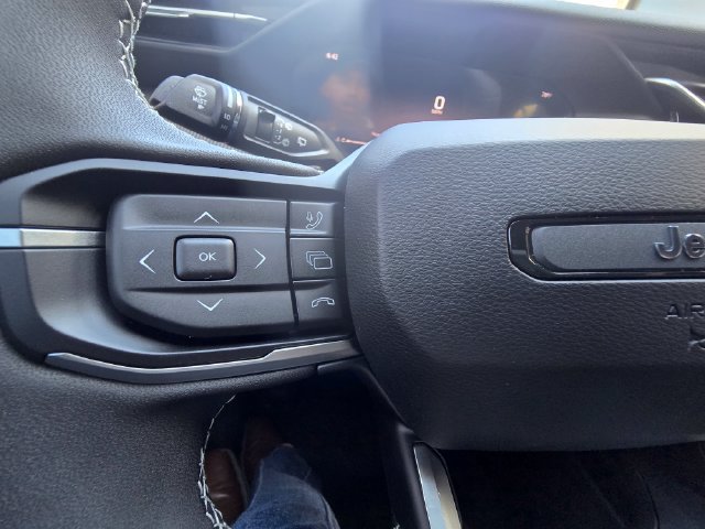 New 2027 Jeep Cherokee Laredo AWD/4WD image 26