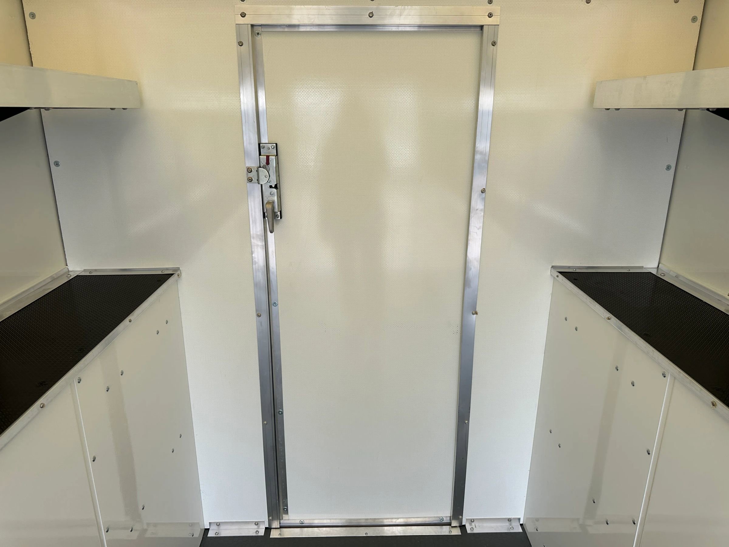 Used 2026 Ford E-350 and Econoline 350 Super Duty w/ Interior Upgrade Package image 10