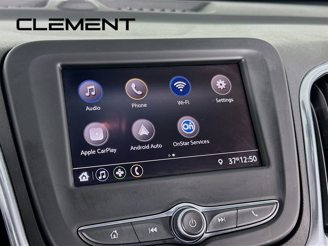 Used 2020 Chevrolet Equinox LT w/ Driver Convenience Package image 19