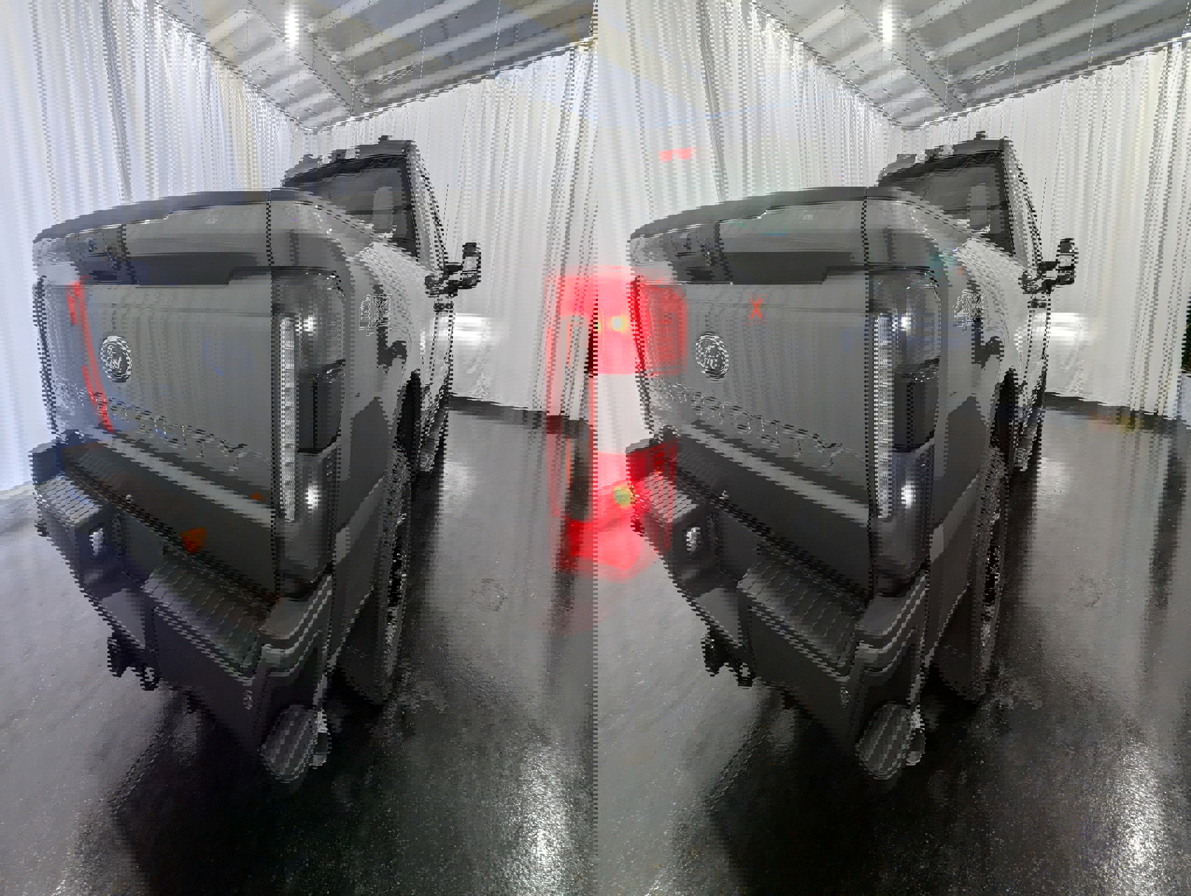 New 2025 Ford F250 XL w/ STX Appearance Package image 5