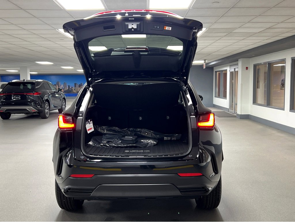New 2026 Lexus NX 350 AWD w/ Premium Package image 30