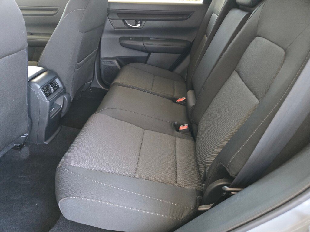 Certified 2026 Honda CR-V EX image 15