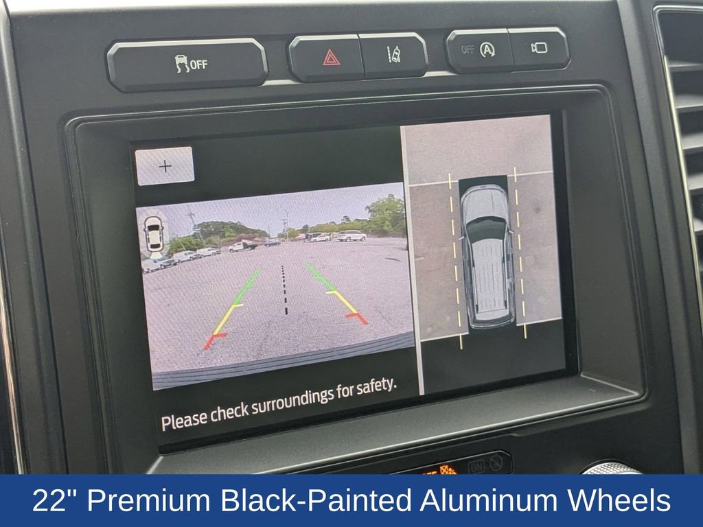 Used 2021 Ford Expedition Limited image 23