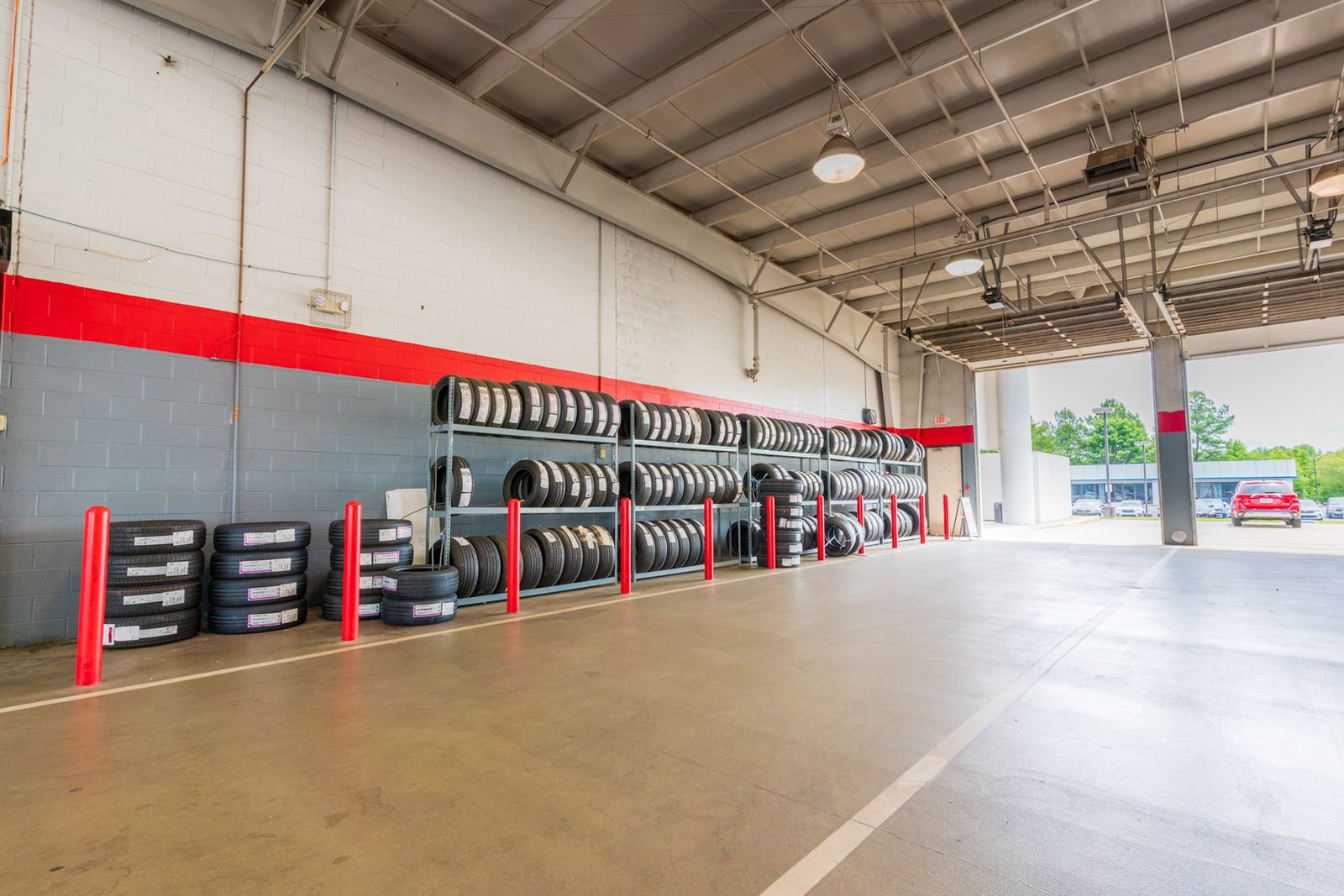 New 2026 Chevrolet Traverse Z71 w/ Driver Confidence Package image 79