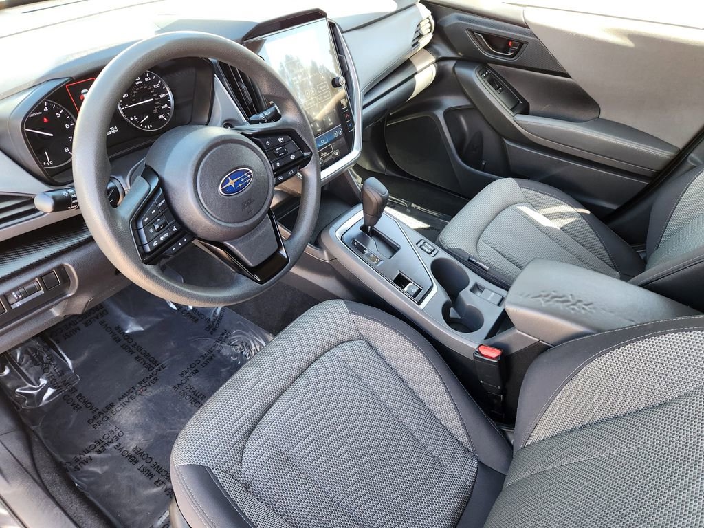Used 2024 Subaru Crosstrek 2.0i Premium AWD/4WD image 10