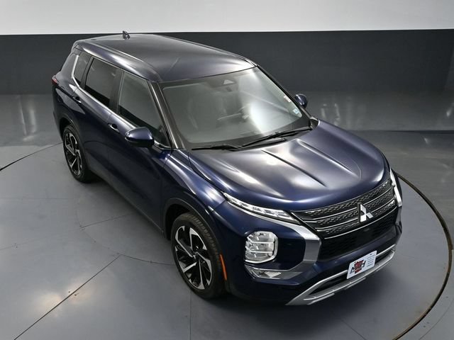 Used 2024 Mitsubishi Outlander SE AWD/4WD image 51