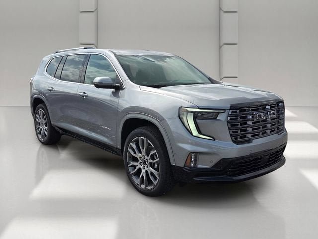 New 2026 GMC Acadia Denali Ultimate FWD image 7