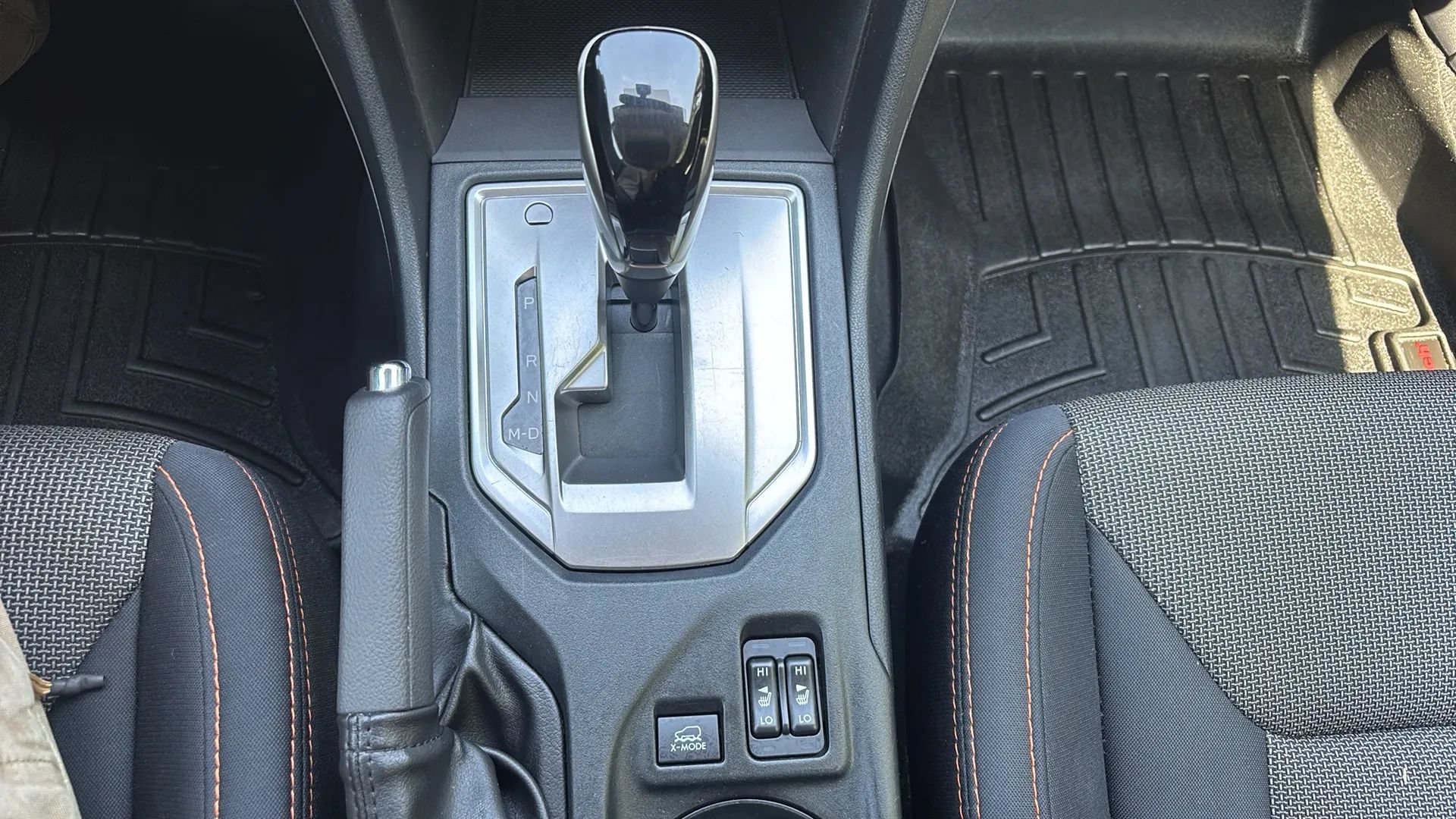 Used 2020 Subaru Crosstrek 2.0i Premium AWD/4WD image 13