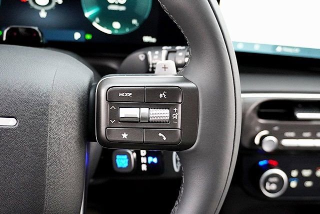 New 2026 Hyundai Palisade Calligraphy image 44