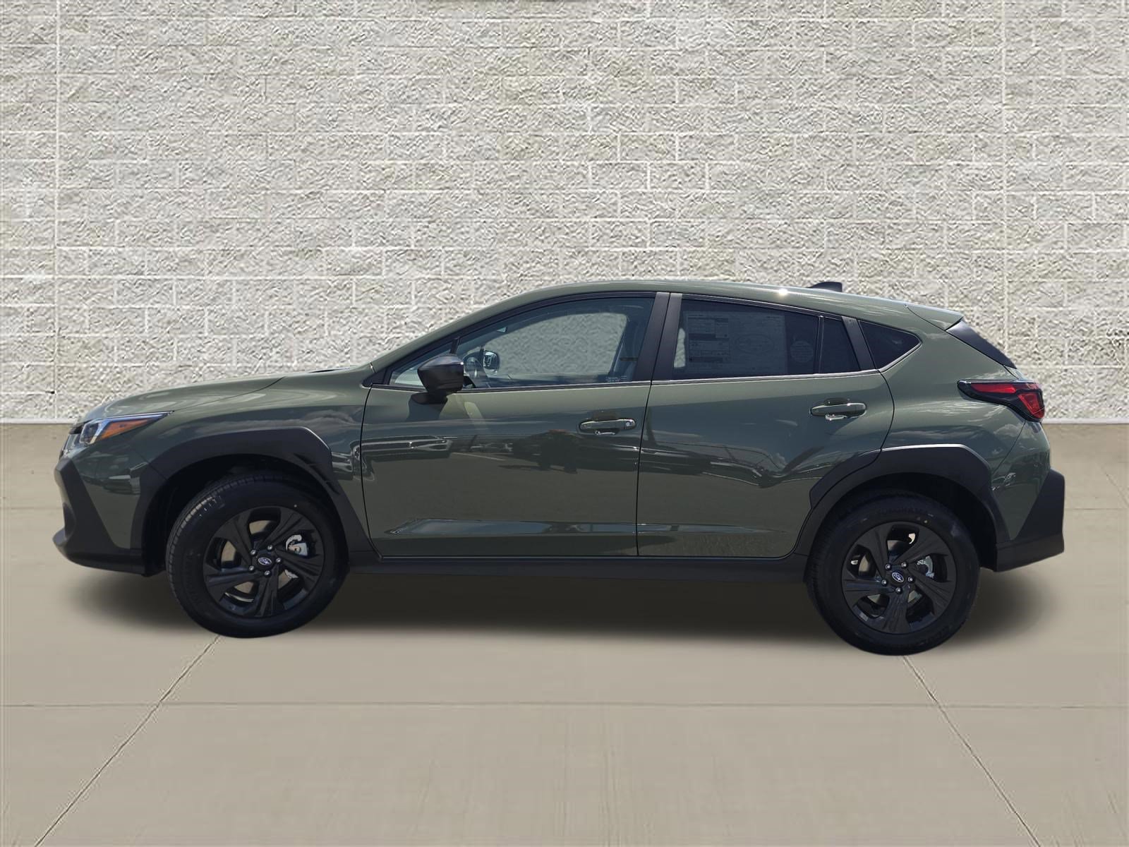 New 2026 Subaru Crosstrek 2.5i AWD/4WD image 4