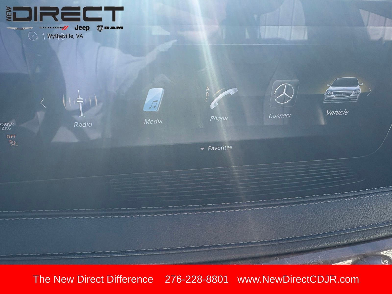 Used 2018 Mercedes-Benz S 450 4MATIC Sedan image 14
