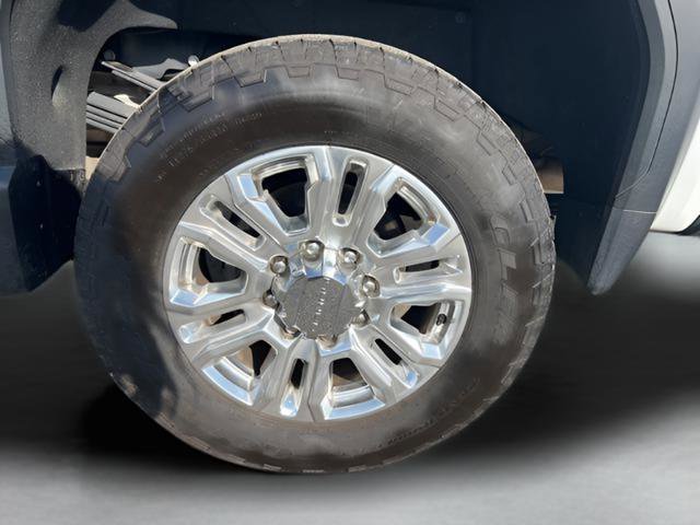 Used 2022 GMC Sierra 3500 Denali image 25