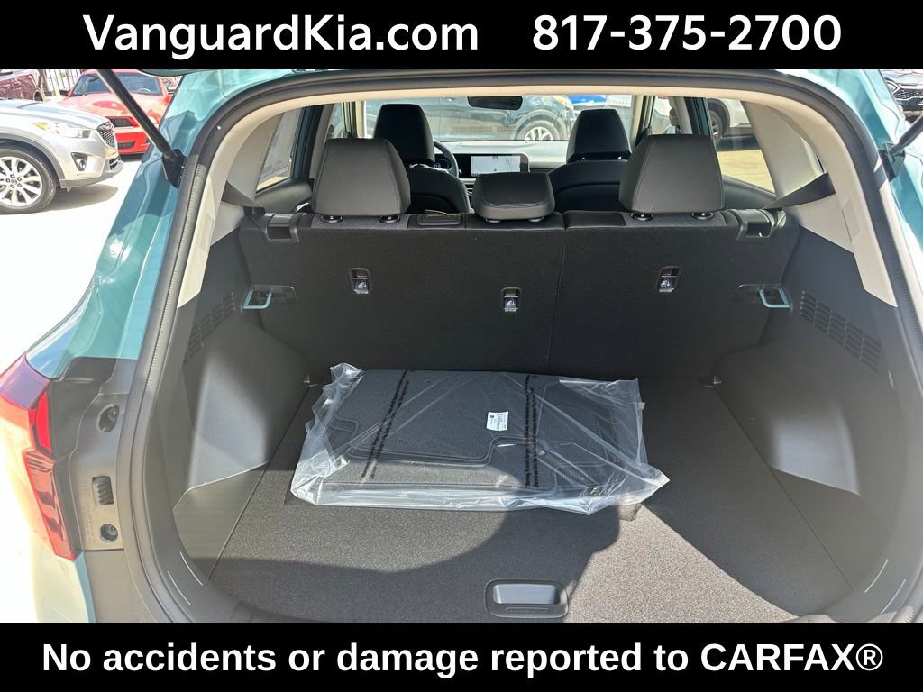 Certified 2026 Kia Seltos S image 26