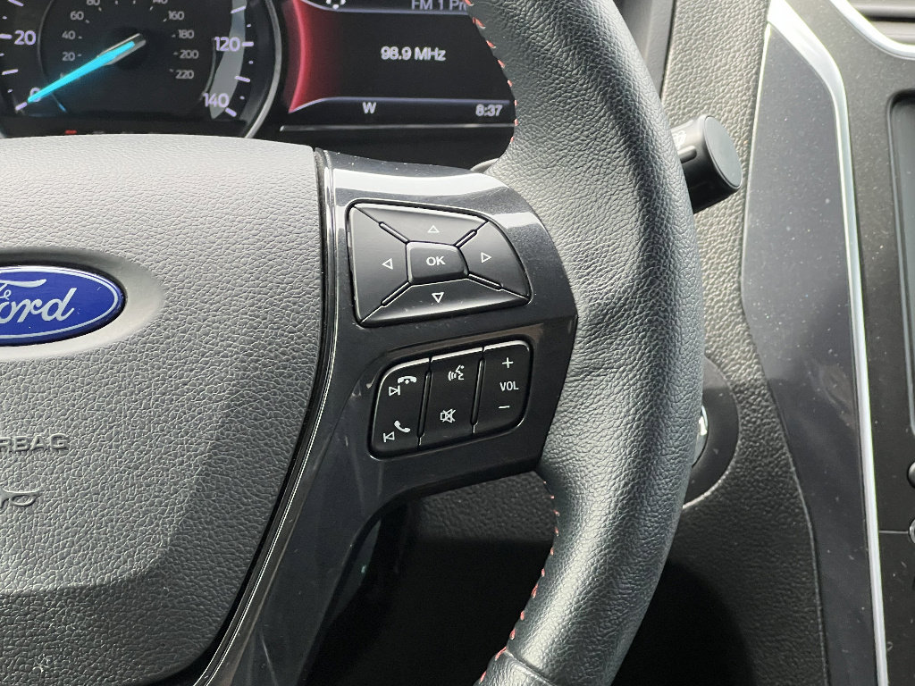 Certified 2018 Ford Explorer Sport image 24