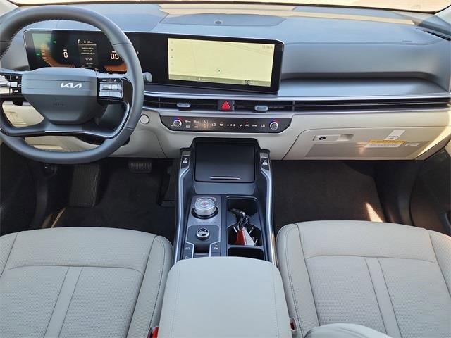 New 2026 Kia Sorento EX image 21