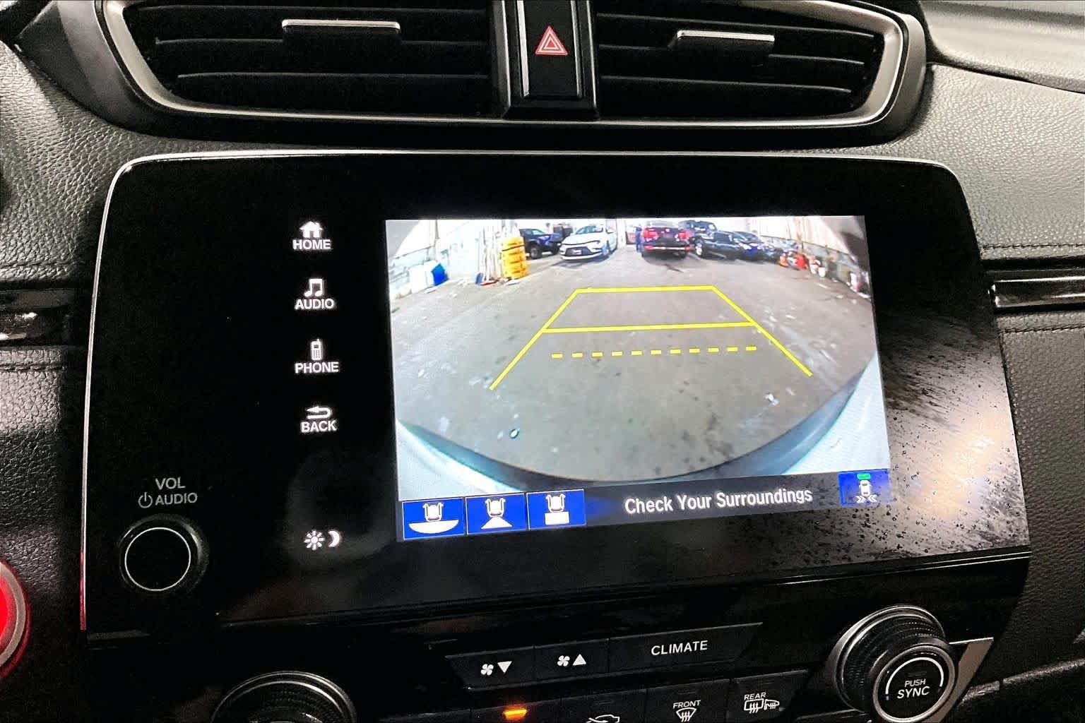 Used 2018 Honda CR-V EX-L image 27