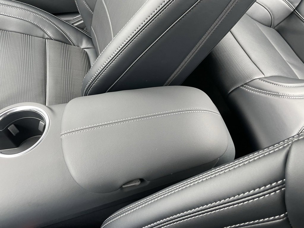 New 2026 Ford Mustang GT Premium image 53