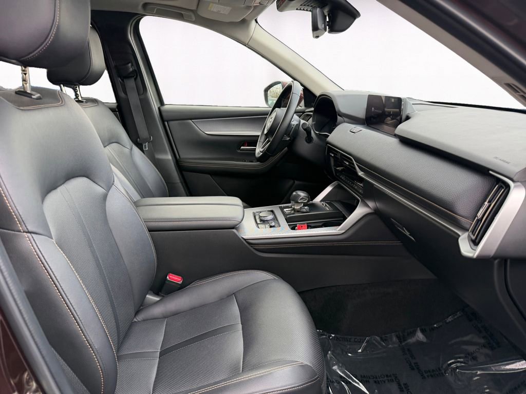 Used 2024 MAZDA CX-90 3.3 Turbo w/ Premium Package image 15