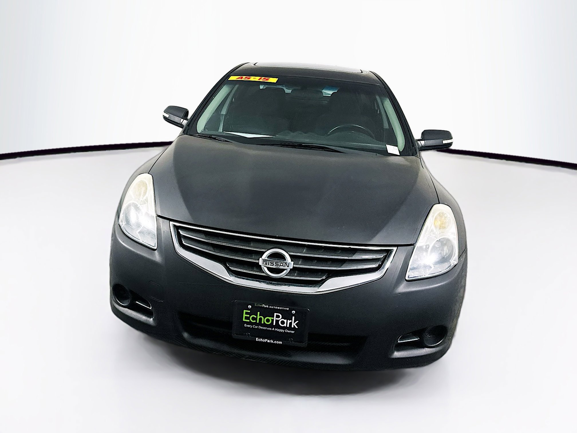 Used 2012 Nissan Altima 2.5 S w/ Convenience Pkg image 2