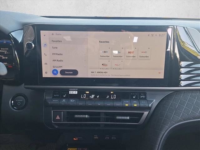 Certified 2025 Toyota Camry XLE image 13