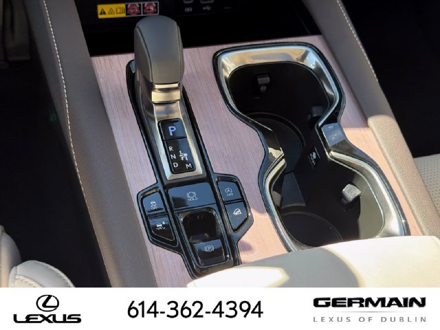 New 2026 Lexus RX 350 AWD image 19