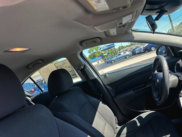 Used 2012 Chevrolet Cruze LT FWD image 22