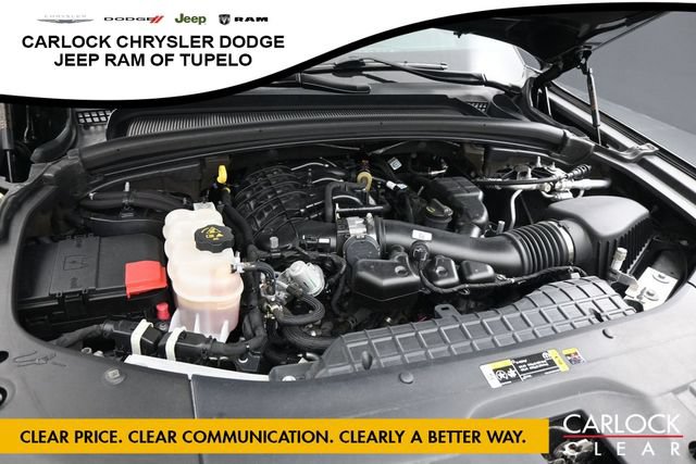 Used 2023 Jeep Grand Cherokee L Laredo RWD image 43