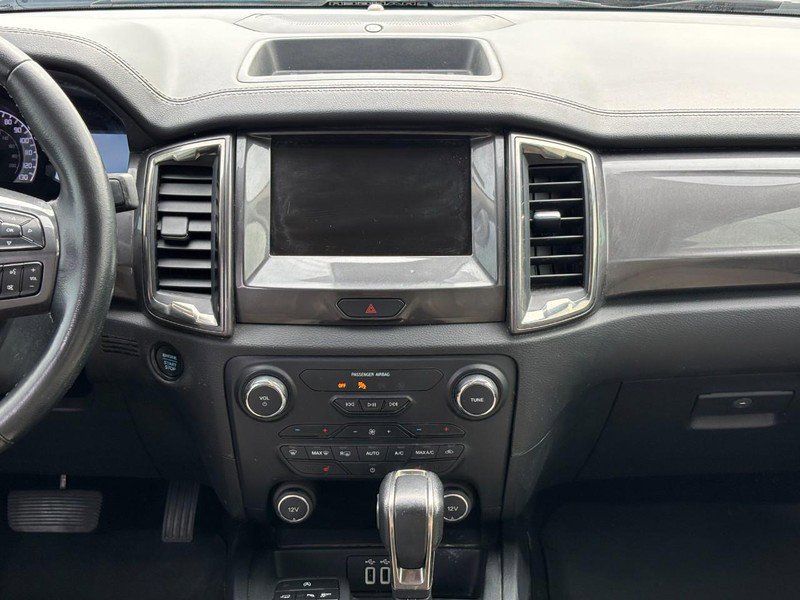 Used 2019 Ford Ranger Lariat w/ Equipment Group 501A Mid image 13