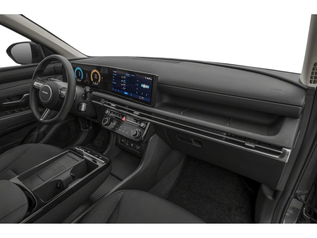 New 2026 Hyundai Tucson Blue SE AWD/4WD image 10