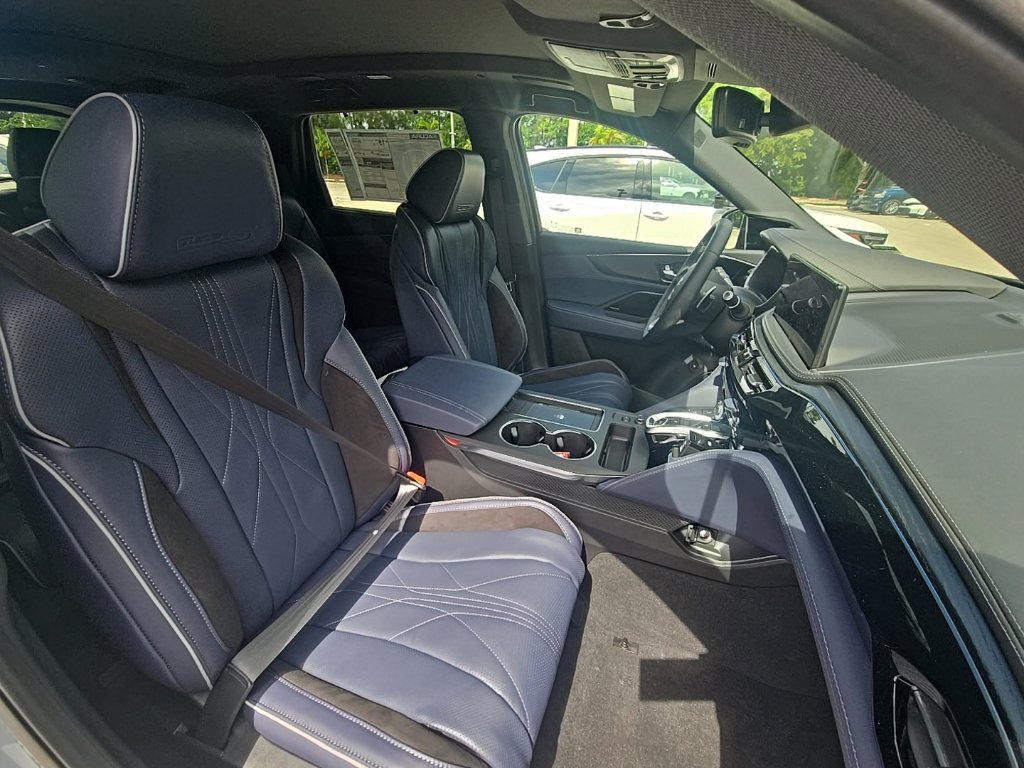 New 2026 Acura MDX Type S w/ Advance Package AWD/4WD image 38