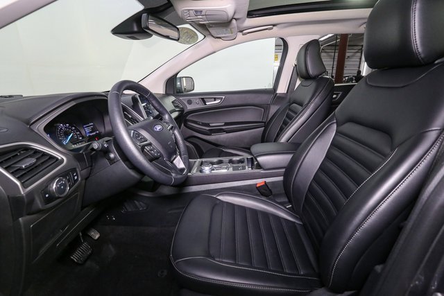 Used 2024 Ford Edge SEL w/ Convenience Package image 39
