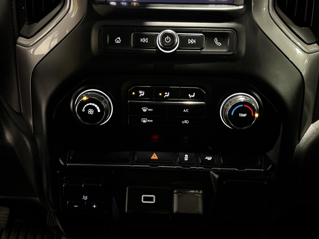 Used 2020 Chevrolet Silverado 3500 W/T w/ WT Convenience Package image 25