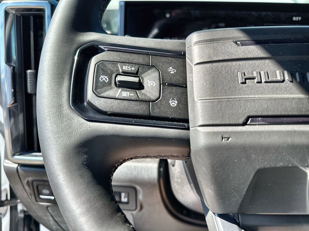 New 2026 GMC Hummer EV SUV image 31