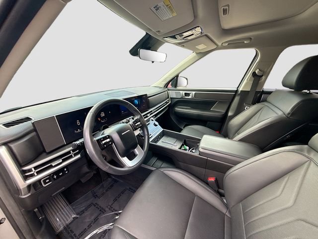 Certified 2025 Hyundai Santa Fe XRT w/ Tow & Go Package AWD/4WD image 20